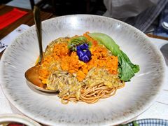 -蟹黄鱼·海派深夜面馆(巨鹿路店)