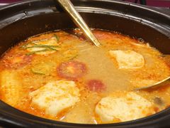-马来西亚肉骨茶汤·招牌螃蟹·烧鸡·呷喱吧吧(海上世界店)