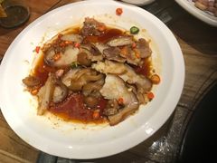 -海味当家·蒸锅海鲜(星海公园店)