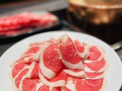 -前门后头老北京铜锅涮肉·京味菜·烤鸭(伊藤洋华堂店)