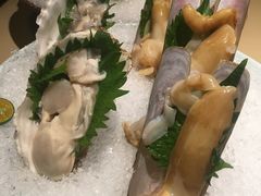 -余欢领鲜火锅(新街口店)