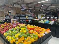 -永辉超市(龙潭寺店)