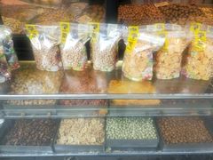 -一栗·新鲜零食炒货(太原街沃尔玛店)
