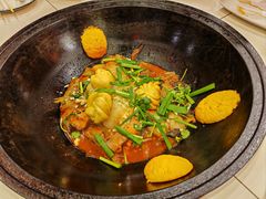 -江湖水乡铁锅炖魚(周庄嘉园店)