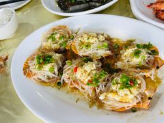-旺富东海大酒楼(海鲜街店)