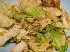 -再回头私房菜·老南京菜