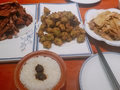 -辣子鸡背(九龙山店)