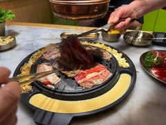 -韩宫宴烤肉·黑毛和牛·料理(滨湖银泰城店)