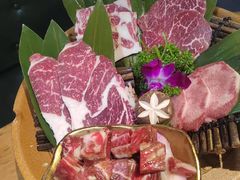 -九田家黑牛烤肉料理(溧阳吾悦店)