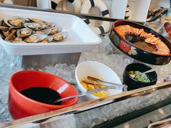 -长峰假日酒店·佛罗伦萨西餐厅