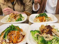 米皮-魏家凉皮(博水商务大厦店)