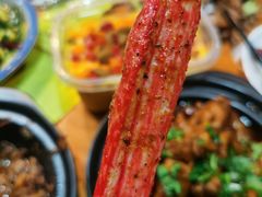 -烤五行·烧烤烤串(石佛营店)