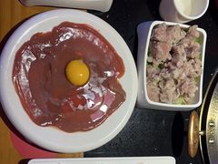-小四川老火锅(欧风店)
