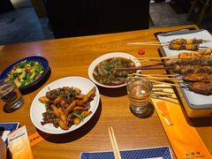 -肉串汪(西便门店)