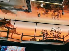 -西塔老太太泥炉烤肉(上海七宝领展广场店)