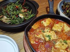 -云海肴·汽锅鸡·云南代表菜(天津国金汇店)