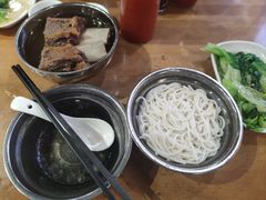 -达道武仔牛肉店(广达路店)