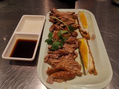 潮界卤鹅肉-潮界(虹桥新天地店)