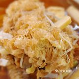 来一碗热腾腾的螺蛳粉