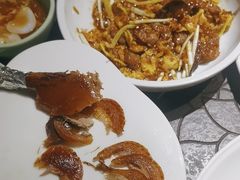 -北平盛世·新京菜·北京烤鸭(劲松·双井店)