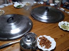 -清真长山屯泉水灶台鱼(佳庆道店)