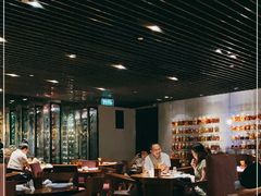 大堂-广州富力君悦大酒店·凯菲厅