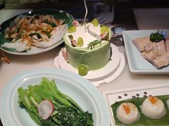 -假装苏杭·园林餐厅(陆家嘴中心店)