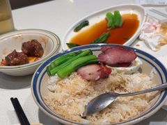 -港久茶餐厅(鹭洲里店)