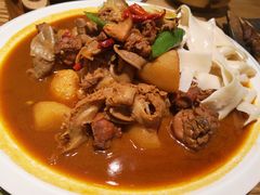 -塔哈尔·新疆盛宴(城西银泰店)