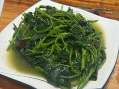 -江西广丰土菜馆(华亭老街店)