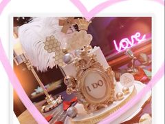 -柏尼娅PEARIA·蛋糕定制(静安店)