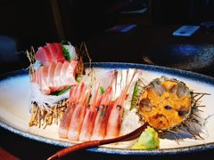-千代武日本料理(哈西店)