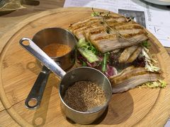 -小大董·烤鸭(凤凰汇店)