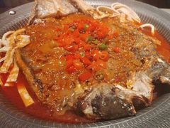 -半天妖烤鱼(中山路店)