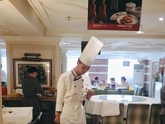 -大鸭梨烤鸭(左家庄店)
