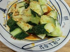 -陇上秦轩biangbiang面(萧山万象汇店)