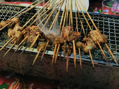 -醉烧膘·烧烤夜宵王(总店)