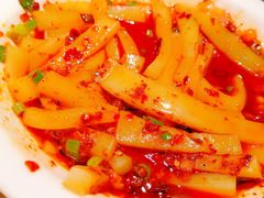 -舌尖上的食缘花园主题餐厅