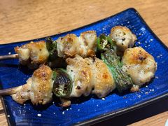 -诚家·日式烧鸟·深夜食堂(虹桥天街店)