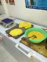 -小田乌鱼排(济宁总店)