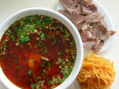 -西部马华清真兰州牛肉面·烧烤夜市(关东店)