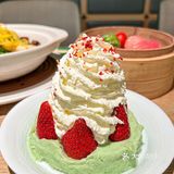 姐妹们，来武汉一定要吃的茶餐厅！