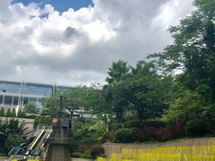 -皇庭广场(福华三路店)