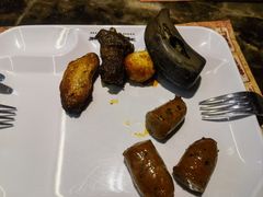 -汉丽斯巴西烤肉自助(市南店)