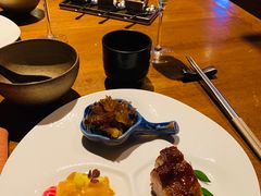 -红糖(香港嘉里酒店)