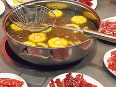 -官塘陈记鱼生·潮汕砂锅粥·牛肉火锅(潮枫路总店)