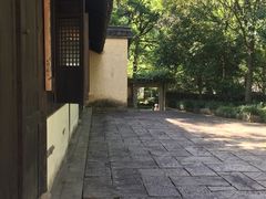 -法云安缦酒店