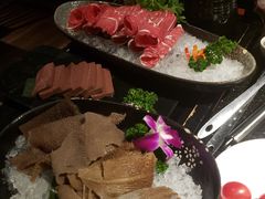 -捞王锅物料理(凯旋路店)