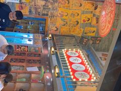 -梯坎老火锅(天禧店)