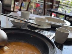 -李师傅脆肚(华强北店)